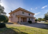 Detached villa with land for sale on España, Palma de Mallorca, ref: TR159060 photo