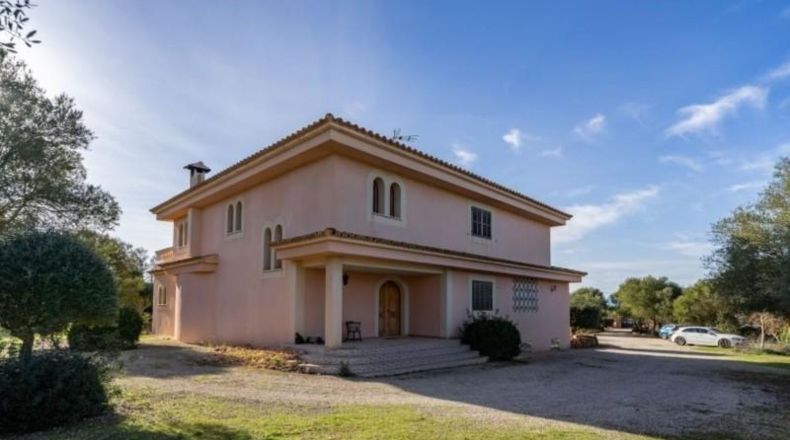 Islas Baleares - Palma - 7500m2
