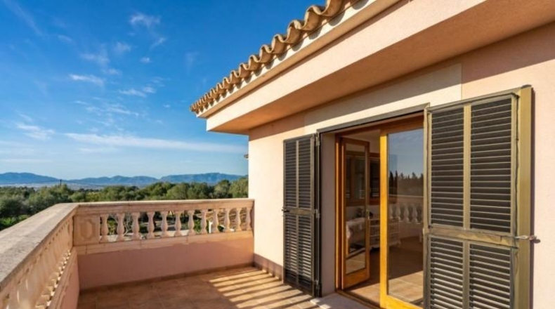 Islas Baleares - Palma - 7500m2