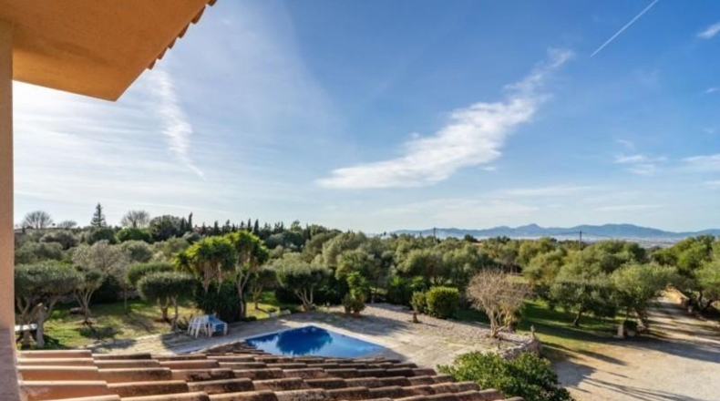 Islas Baleares - Palma - 7500m2