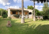 Detached villa with land for sale on España, Rocafort, ref: TR159947 photo