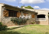Detached villa with land for sale on España, Rocafort, ref: TR159947 photo
