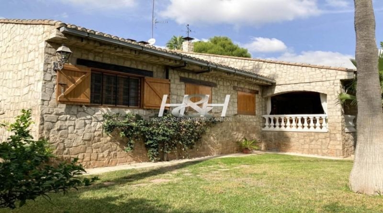 Valencia - Rocafort - 1593m2
