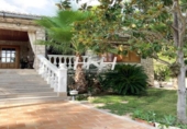 Detached villa with land for sale on España, Rocafort, ref: TR159947 photo