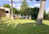 Detached villa with land for sale on España, Rocafort, ref: TR159947 photo