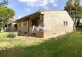 Detached villa with land for sale on España, Rocafort, ref: TR159947 photo