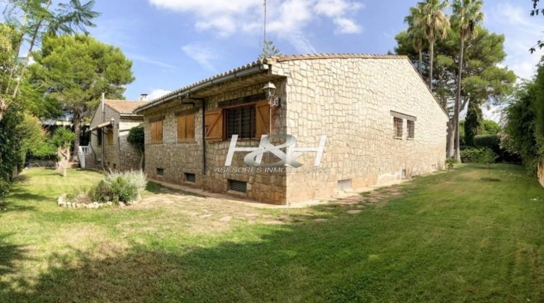Valencia - Rocafort - 1593m2