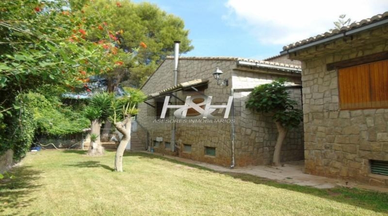 Valencia - Rocafort - 1593m2
