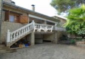 Detached villa with land for sale on España, Rocafort, ref: TR159947 photo