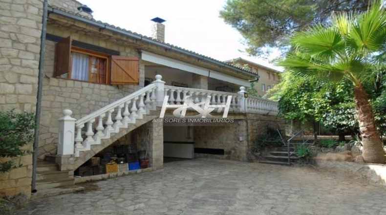 Valencia - Rocafort - 1593m2