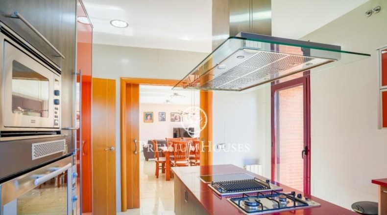 Barcelona - Vilanova i la Geltrú - 484m2