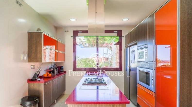 Barcelona - Vilanova i la Geltrú - 484m2