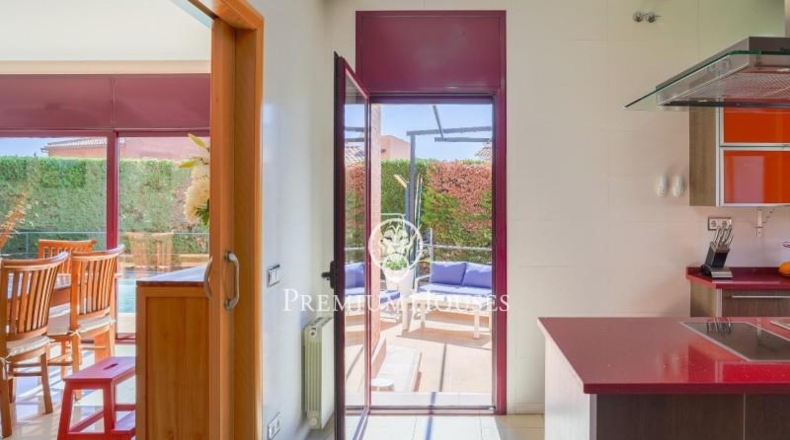 Barcelona - Vilanova i la Geltrú - 484m2