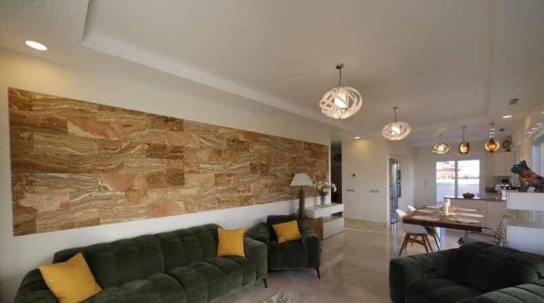 Alicante - Dehesa de Campoamor - 530m2