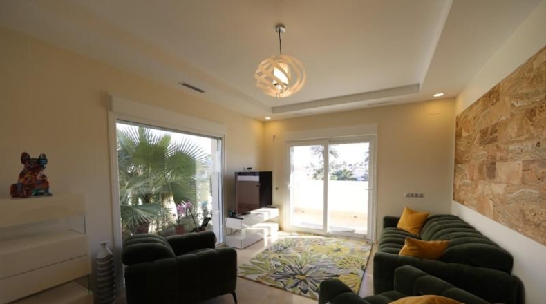 Alicante - Dehesa de Campoamor - 530m2