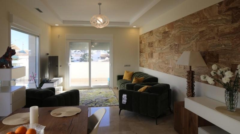 Alicante - Dehesa de Campoamor - 530m2
