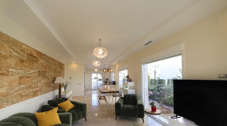 Alicante - Dehesa de Campoamor - 530m2