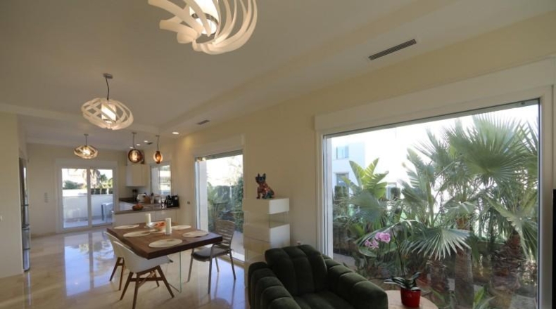 Alicante - Dehesa de Campoamor - 530m2