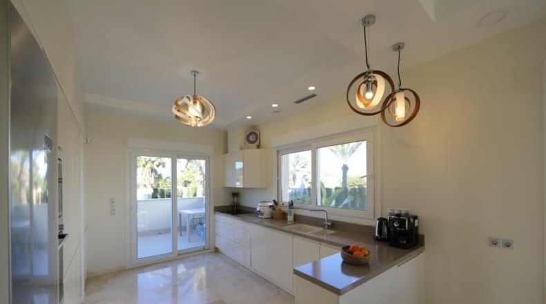 Alicante - Dehesa de Campoamor - 530m2