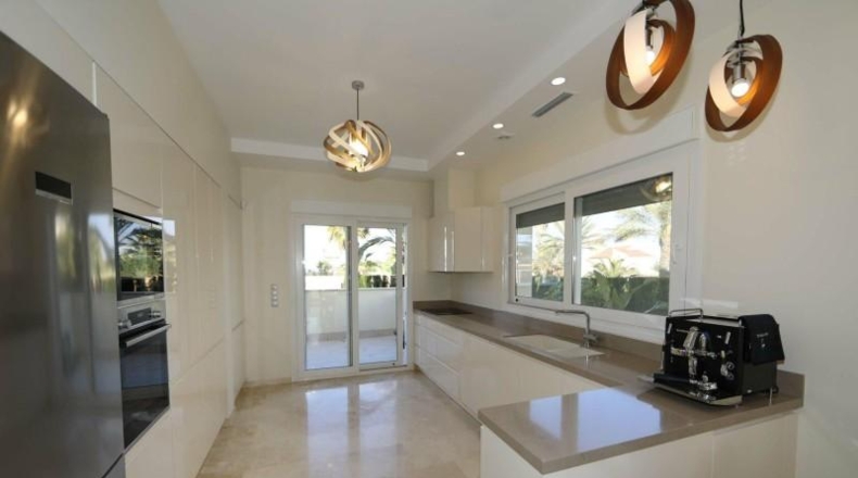 Alicante - Dehesa de Campoamor - 530m2