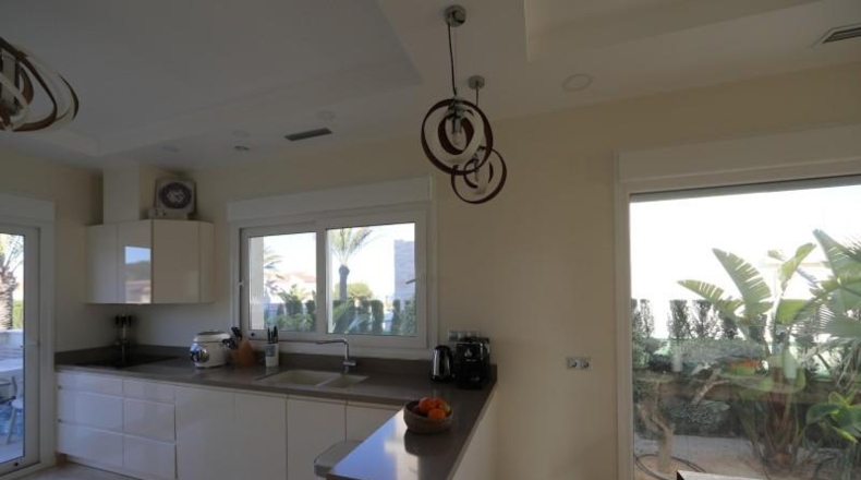 Alicante - Dehesa de Campoamor - 530m2