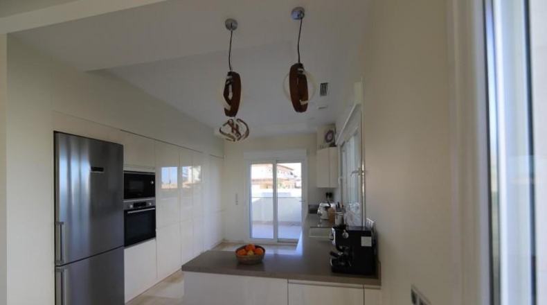 Alicante - Dehesa de Campoamor - 530m2