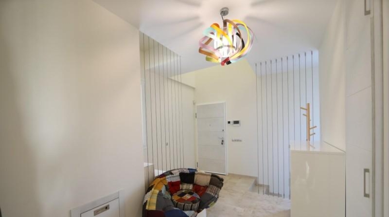 Alicante - Dehesa de Campoamor - 530m2
