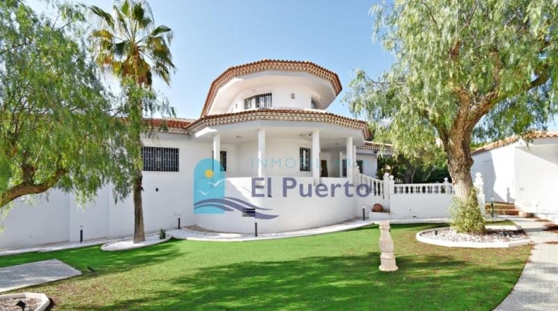 Murcia - Mazarrón - 603m2