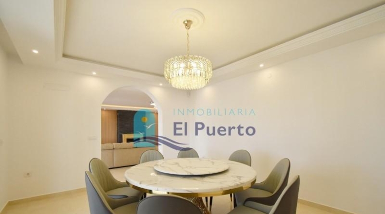 Murcia - Mazarrón - 603m2