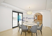 Chalet independiente con terreno en venta en la España, Mazarrón, ref: TR172260 foto