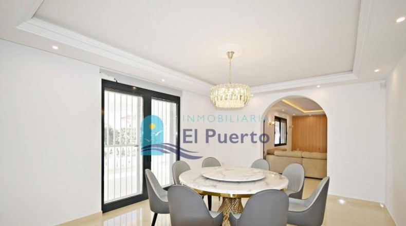 Murcia - Mazarrón - 603m2