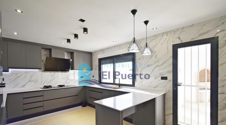 Murcia - Mazarrón - 603m2