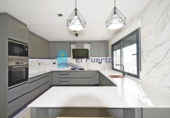 Chalet independiente con terreno en venta en la España, Mazarrón, ref: TR172260 foto