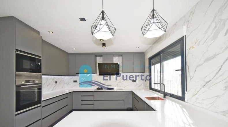 Murcia - Mazarrón - 603m2