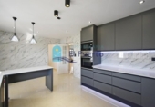 Chalet independiente con terreno en venta en la España, Mazarrón, ref: TR172260 foto