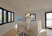 Chalet independiente con terreno en venta en la España, Mazarrón, ref: TR172260 foto