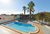 Chalet independiente con terreno en venta en la España, Mazarrón, ref: TR172260 foto