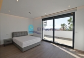 Chalet independiente con terreno en venta en la España, Mazarrón, ref: TR172260 foto