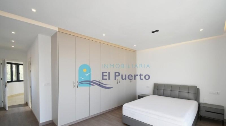 Murcia - Mazarrón - 603m2