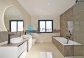 Chalet independiente con terreno en venta en la España, Mazarrón, ref: TR172260 foto
