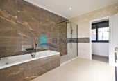 Chalet independiente con terreno en venta en la España, Mazarrón, ref: TR172260 foto