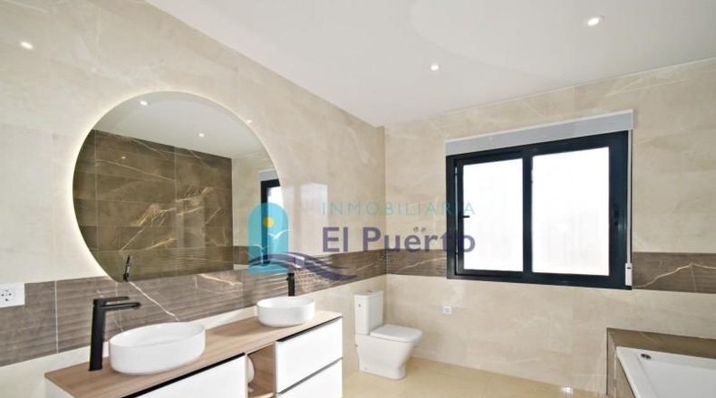 Murcia - Mazarrón - 603m2