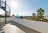 Chalet independiente con terreno en venta en la España, Mazarrón, ref: TR172260 foto