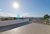 Chalet independiente con terreno en venta en la España, Mazarrón, ref: TR172260 foto