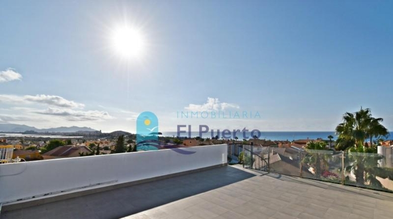 Murcia - Mazarrón - 603m2