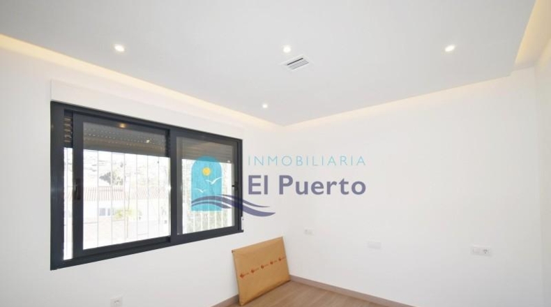 Murcia - Mazarrón - 603m2