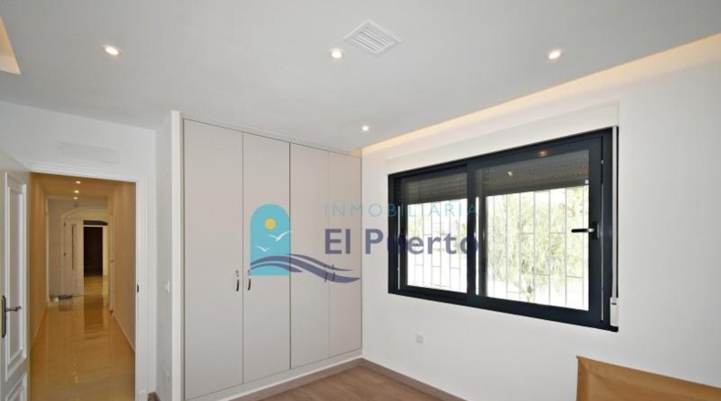 Murcia - Mazarrón - 603m2