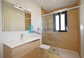 Chalet independiente con terreno en venta en la España, Mazarrón, ref: TR172260 foto