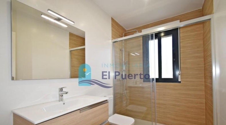 Murcia - Mazarrón - 603m2