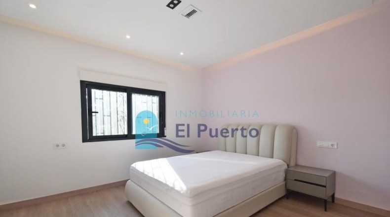 Murcia - Mazarrón - 603m2